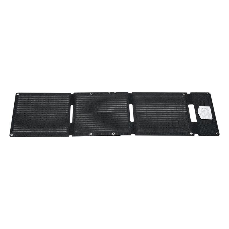 Solar Charger Panel Foldable - 30W Foldable Solar Panel Charger, 16BB