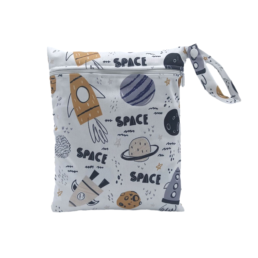 New Print pattern NEW Size: 20 - مراجعة Cloth Diaper Insert وسعره
