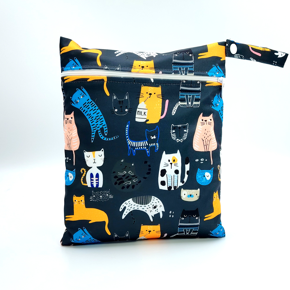 New Print pattern NEW Size: 20 - مراجعة Cloth Diaper Insert وسعره