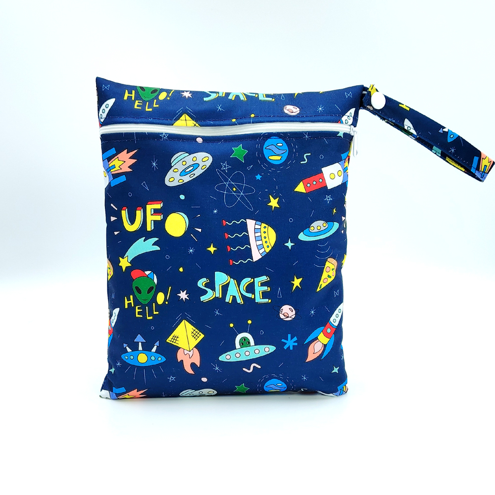 New Print pattern NEW Size: 20 - مراجعة Cloth Diaper Insert وسعره