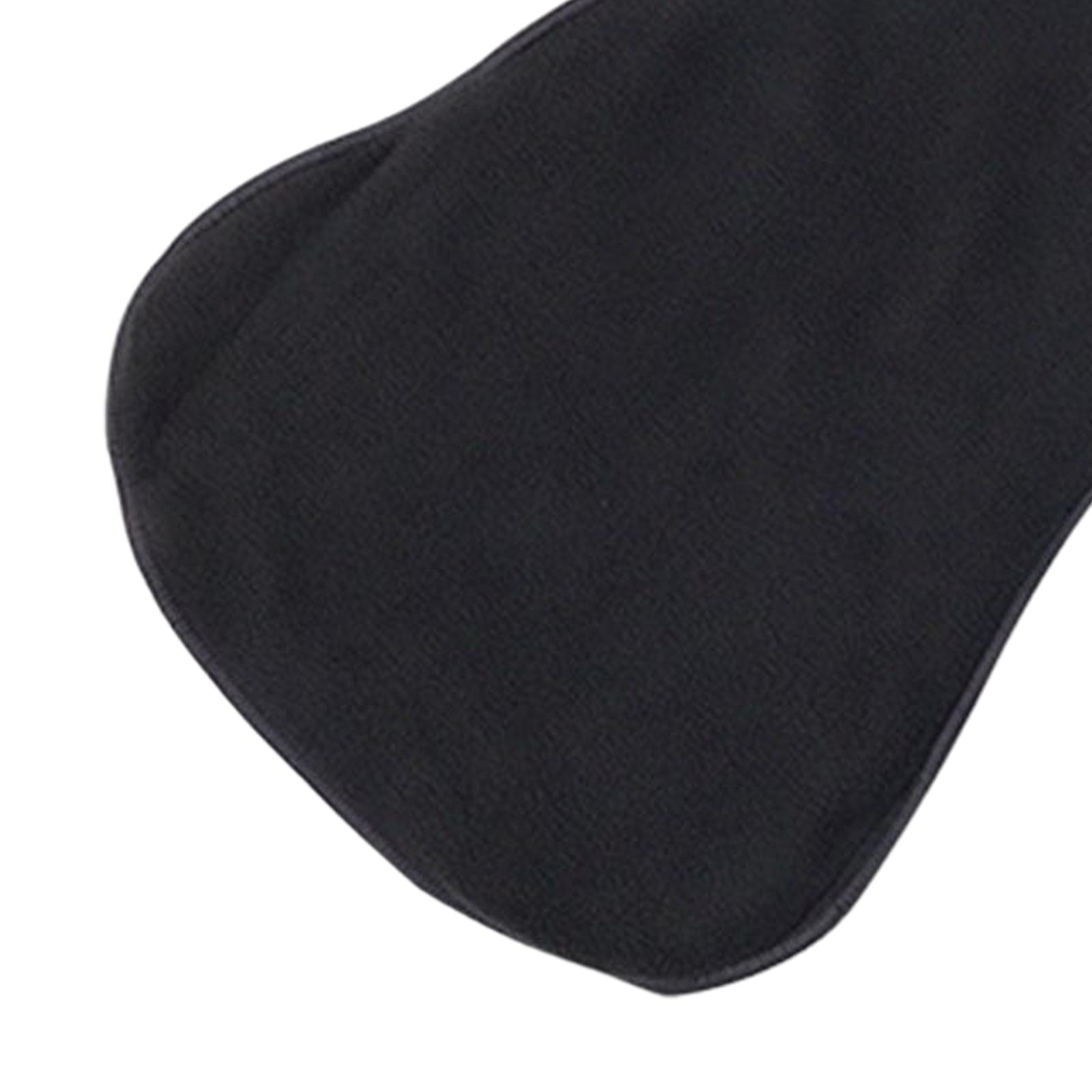 Breathable 4 Layer Washable Ad - مراجعة Cloth Diaper Insert وسعره