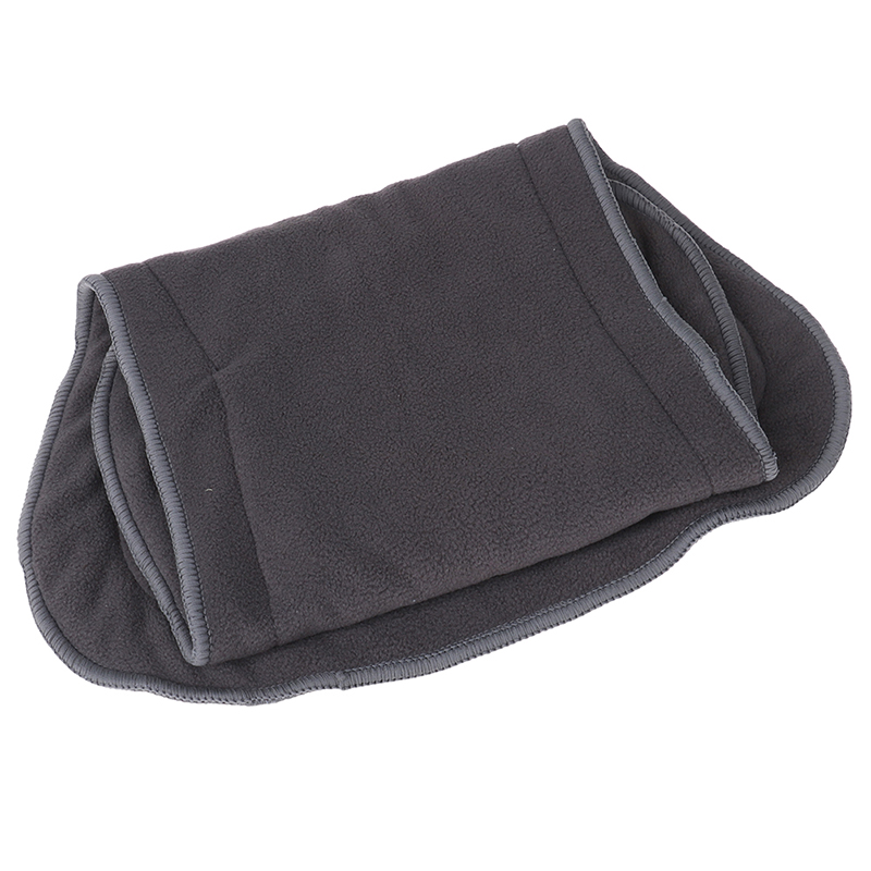 Washable Adult Diaper 5 Layers - مراجعة Cloth Diaper Insert وسعره