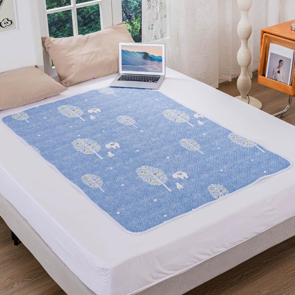 50x70cm Waterproof Washable Ma - مراجعة Cloth Diaper Insert وسعره