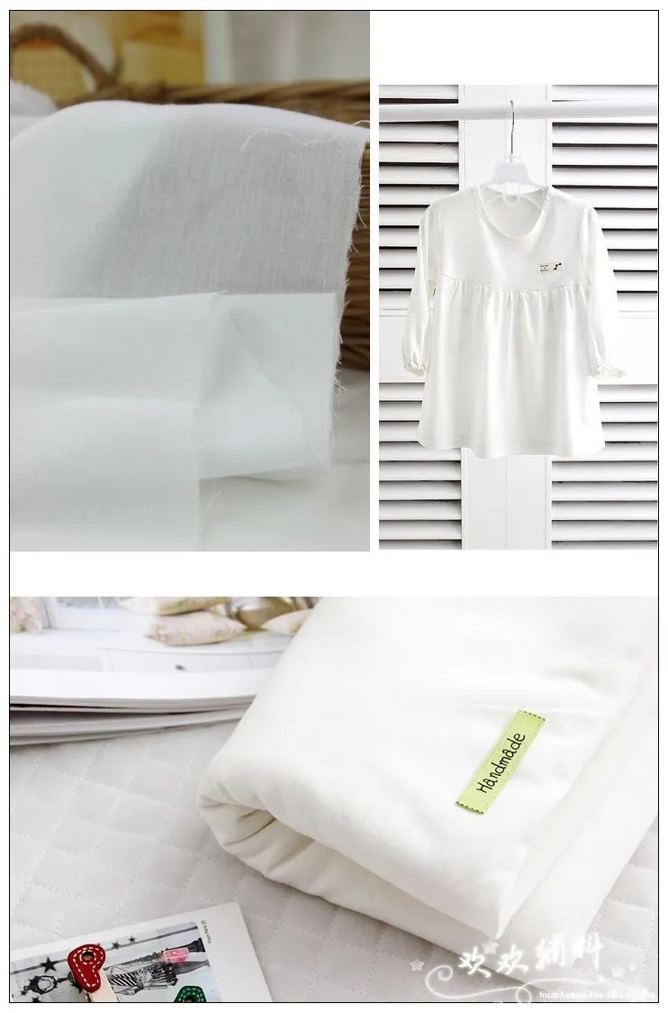 50x150cm Double-deck Cotton Ya - مراجعة Cloth Diaper Insert وسعره