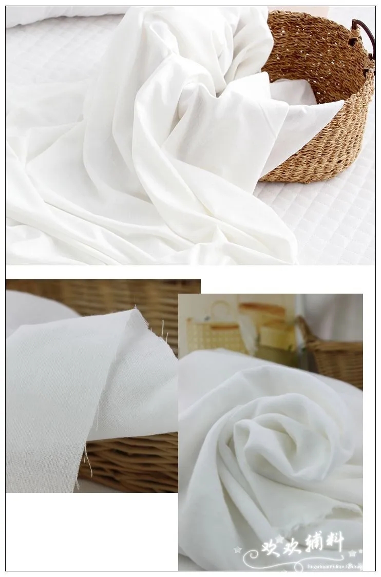 50x150cm Double-deck Cotton Ya - مراجعة Cloth Diaper Insert وسعره