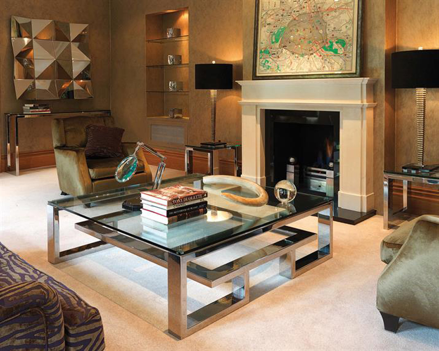 #@Coffee Table at Sustainable  - مراجعة Sustainable Living Homes For Sale وسعره