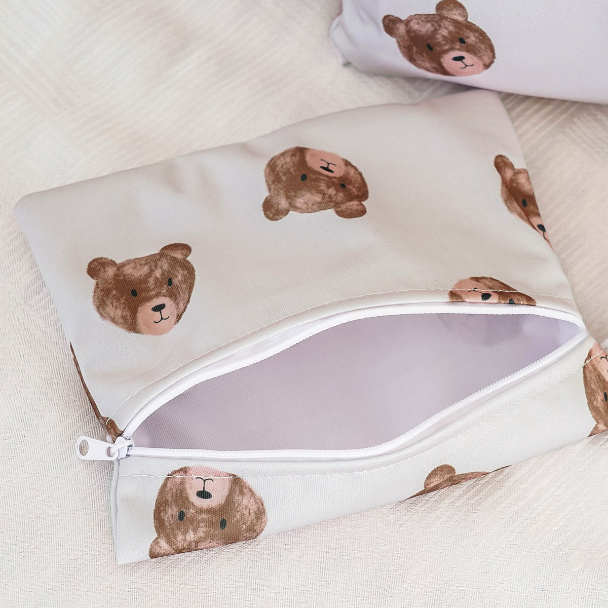 Elinfant 3PCS Portable Wet Dry - مراجعة Cloth Diaper Insert وسعره