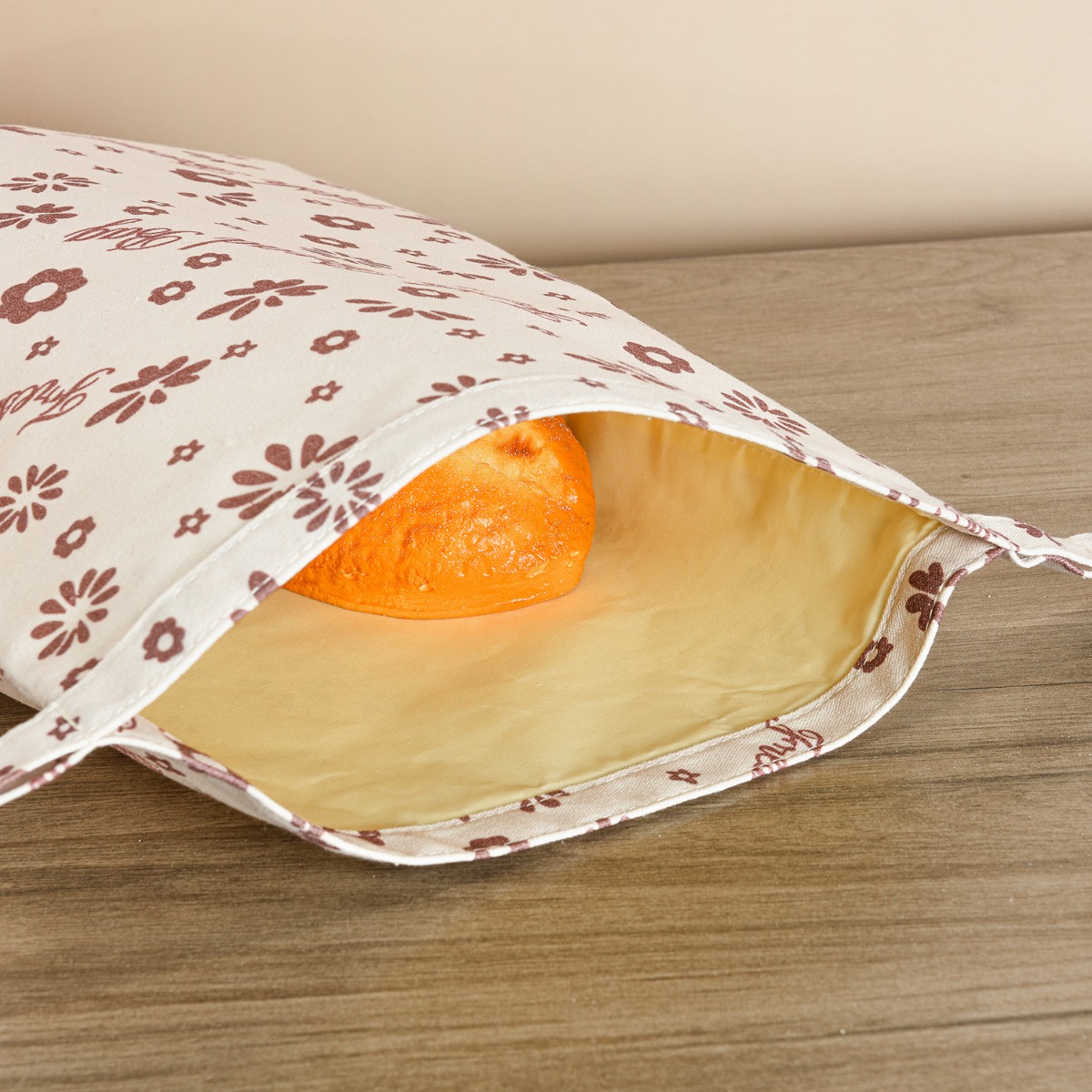 Reusable Beeswax Bread Bags fo - مراجعة Beeswax Food Cover وسعره