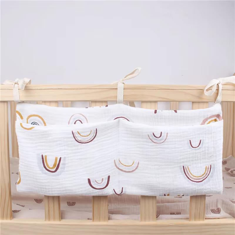 Newborn Baby Storage Bag Multi - مراجعة Cloth Diaper Insert وسعره