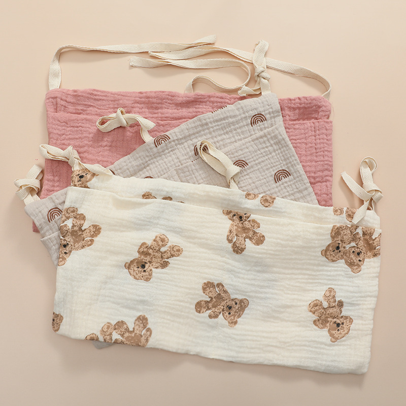 Portable Baby Crib Storage Bag - مراجعة Cloth Diaper Insert وسعره