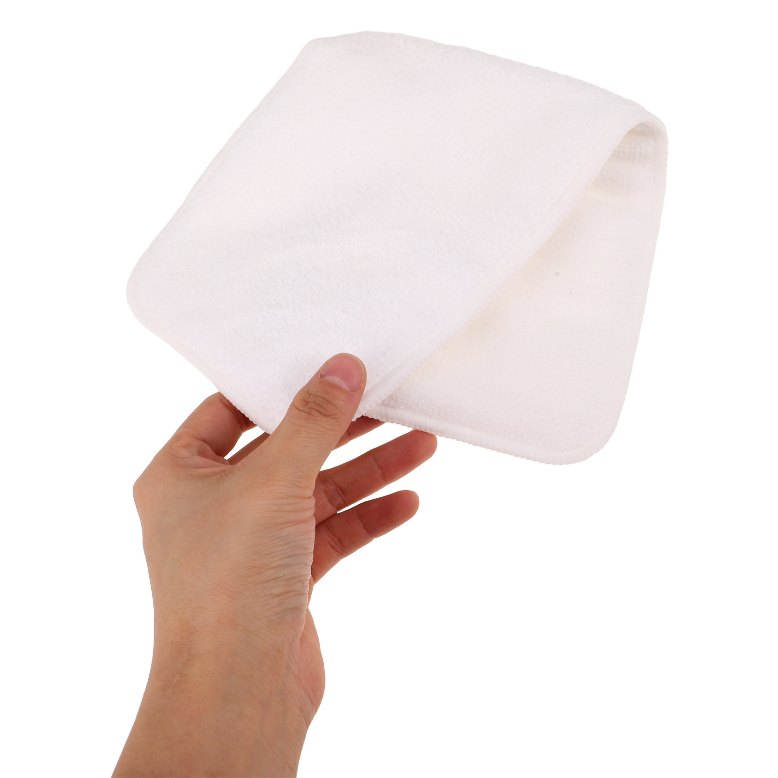 5Pcs Baby Diaper Liners Reusab - مراجعة Cloth Diaper Insert وسعره