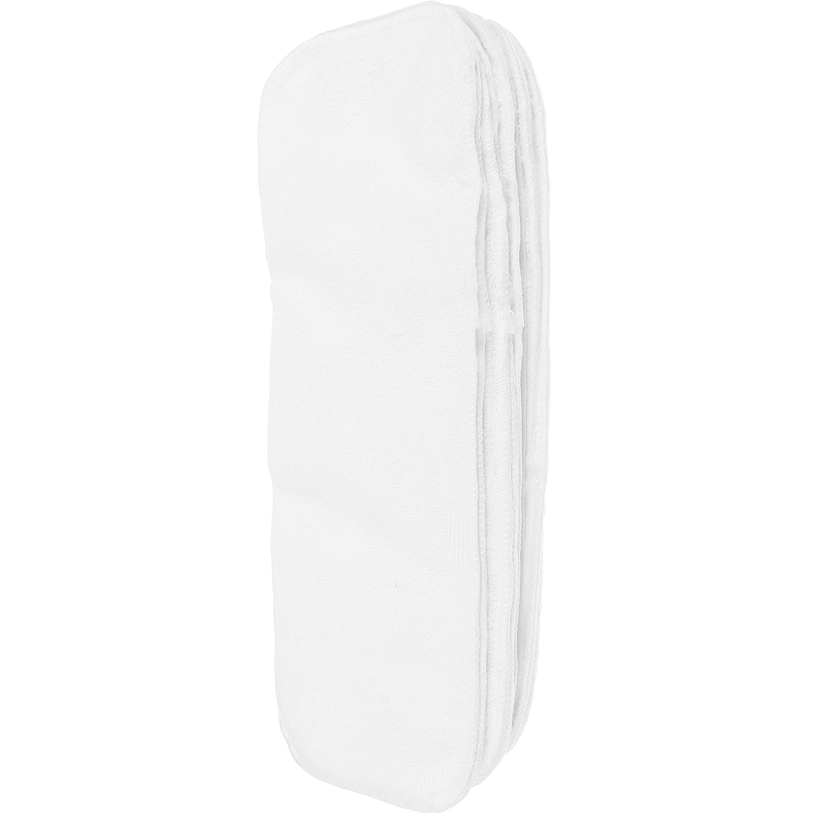 8Pcs Baby Cloth Diapers Liners - مراجعة Cloth Diaper Insert وسعره