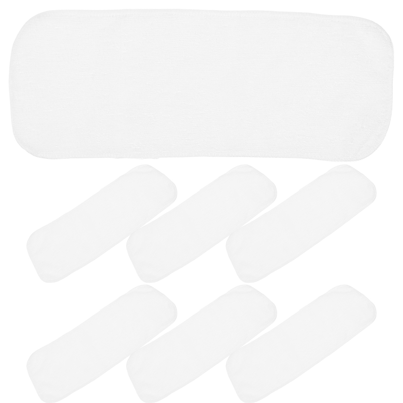 8Pcs Baby Cloth Diapers Liners - مراجعة Cloth Diaper Insert وسعره