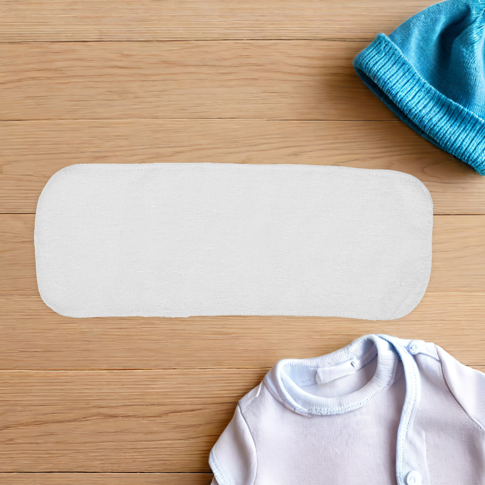8Pcs Baby Cloth Diapers Liners - مراجعة Cloth Diaper Insert وسعره