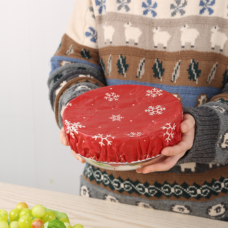 3 pieces of beeswax food stora - مراجعة Beeswax Food Cover وسعره