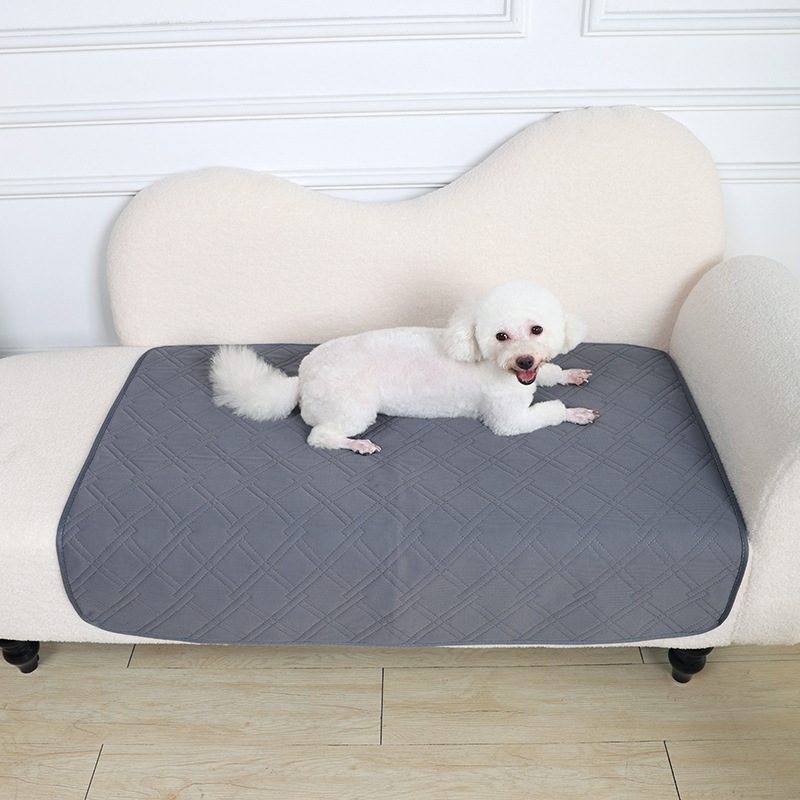 Dog Pee Pad Reusable Blanket A - مراجعة Cloth Diaper Insert وسعره