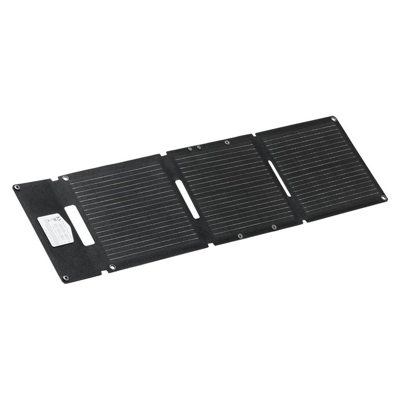 30W Foldable Solar Panel Charg - مراجعة Solar Charger Panel Foldable وسعره